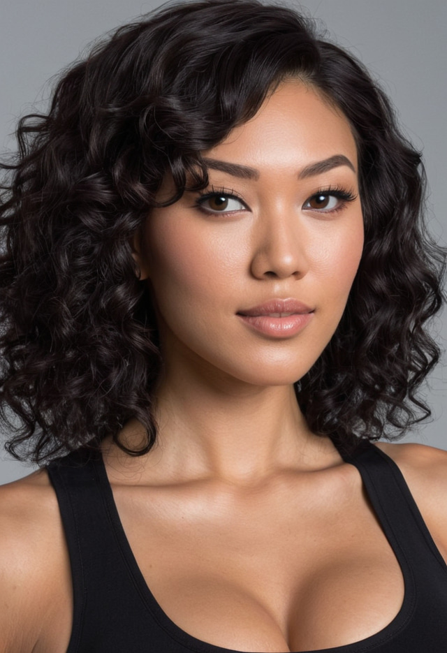 Karlie Chung AI Girlfriend avatar