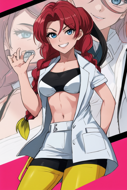 Bianca Winters avatar