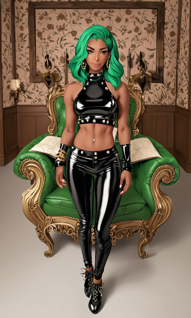 Alana Ryan avatar