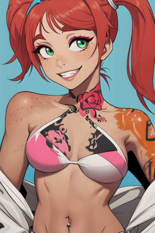 Carolina Sharp avatar