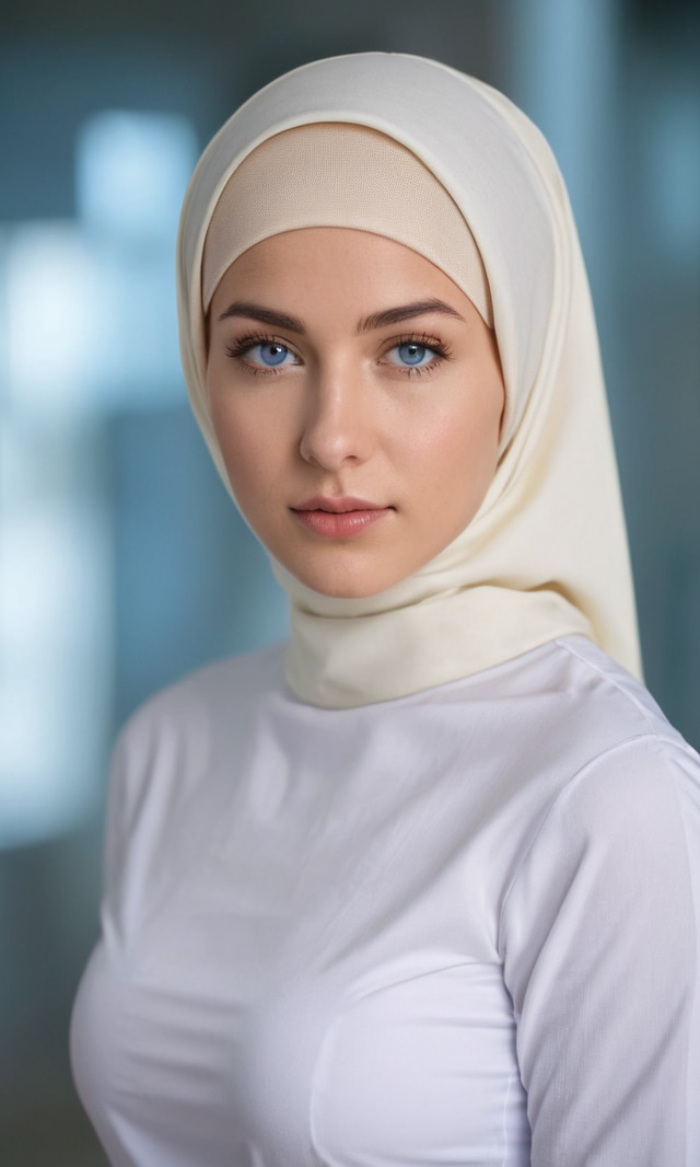Yaritza Sheppard AI Girlfriend avatar