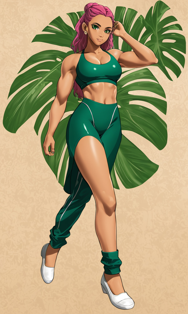 Brynn Santana avatar