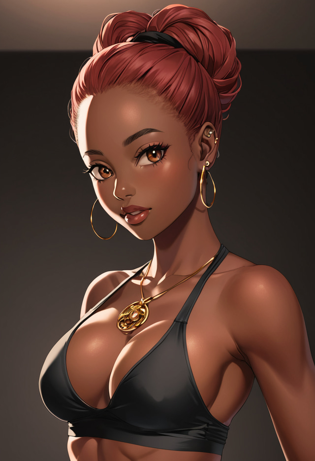 Holly Proctor avatar