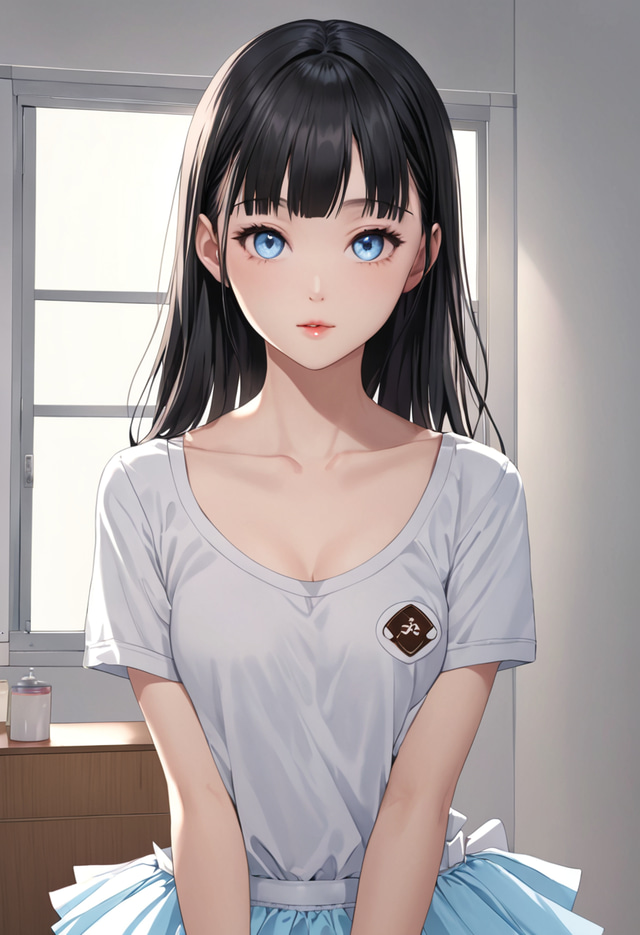 Damaris Lyons avatar