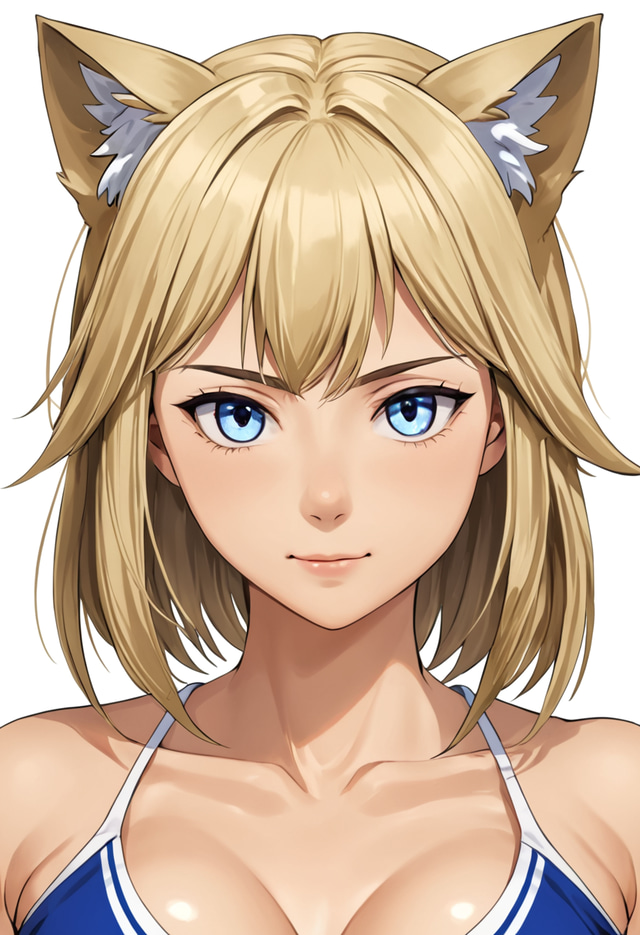 Daisy Wolf avatar