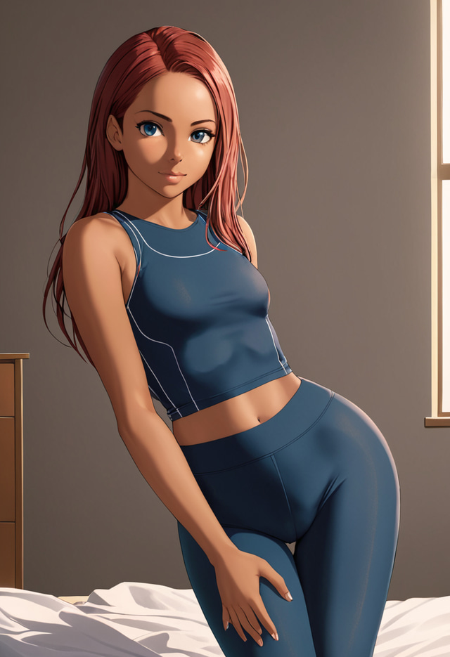Jenna Ali avatar