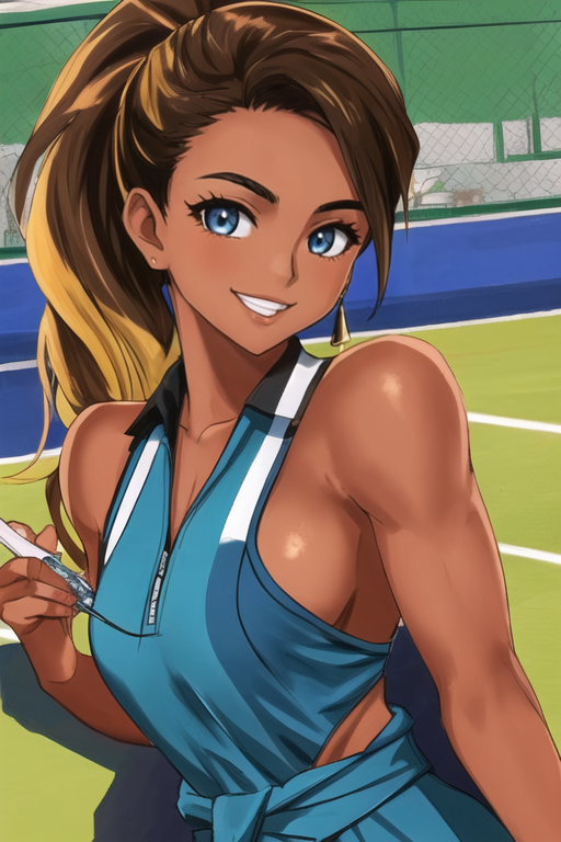 Tara Mcmillan avatar