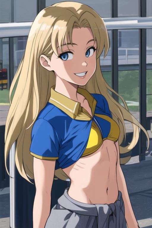Cameron Parker avatar