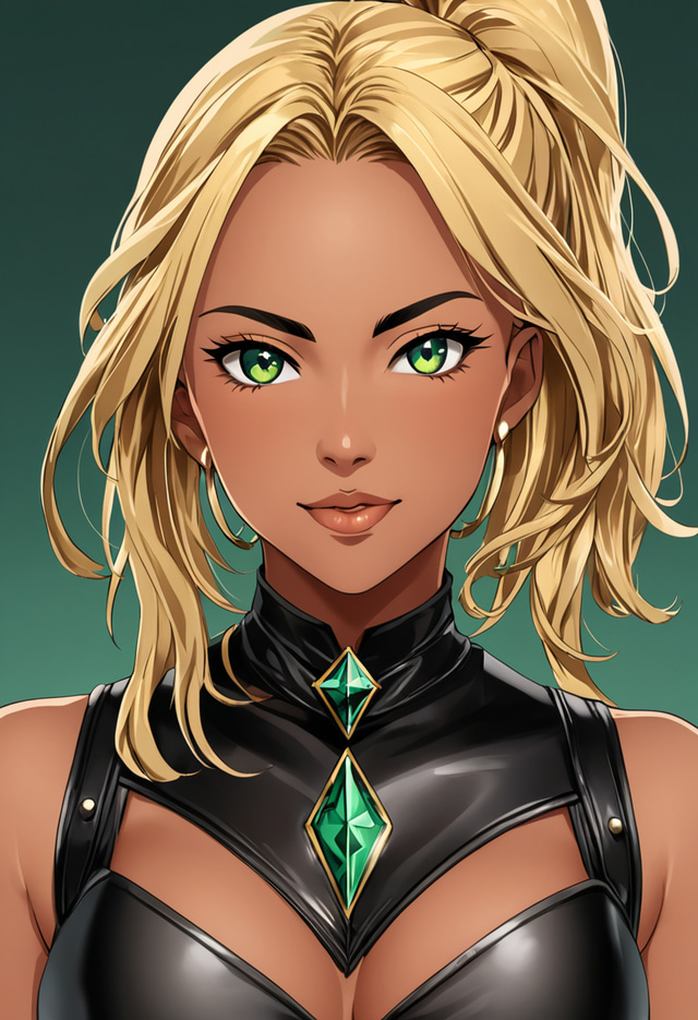 Ashleigh James avatar