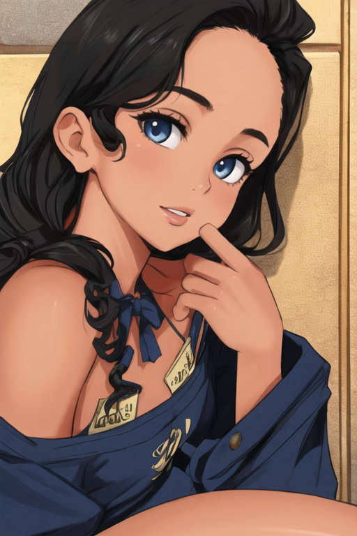 Andrea Sandoval avatar