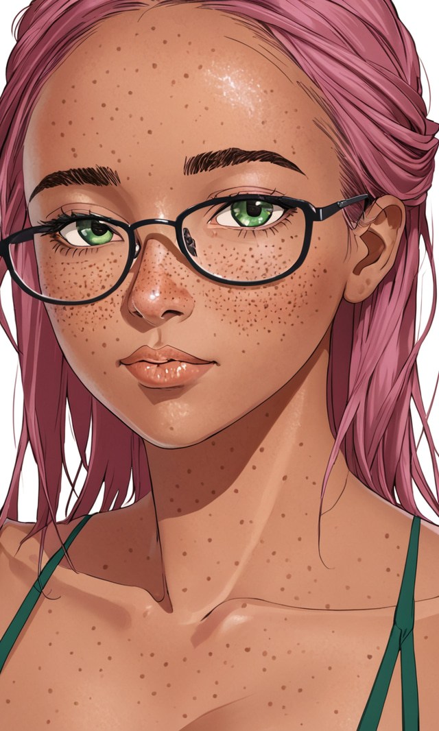 Heidi Gill avatar