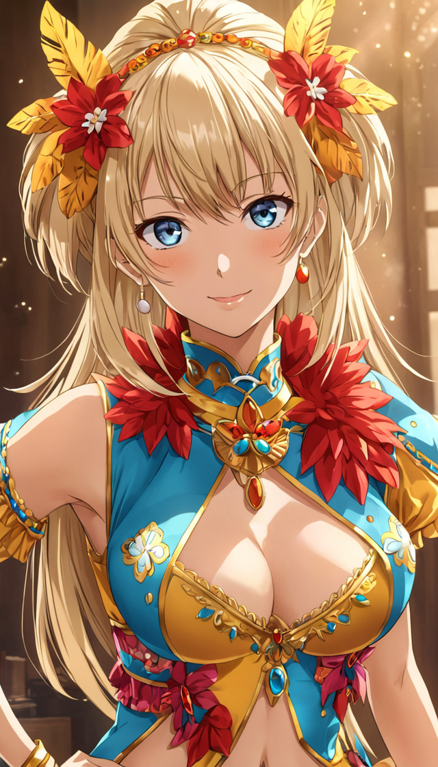 Savanna Phillips avatar