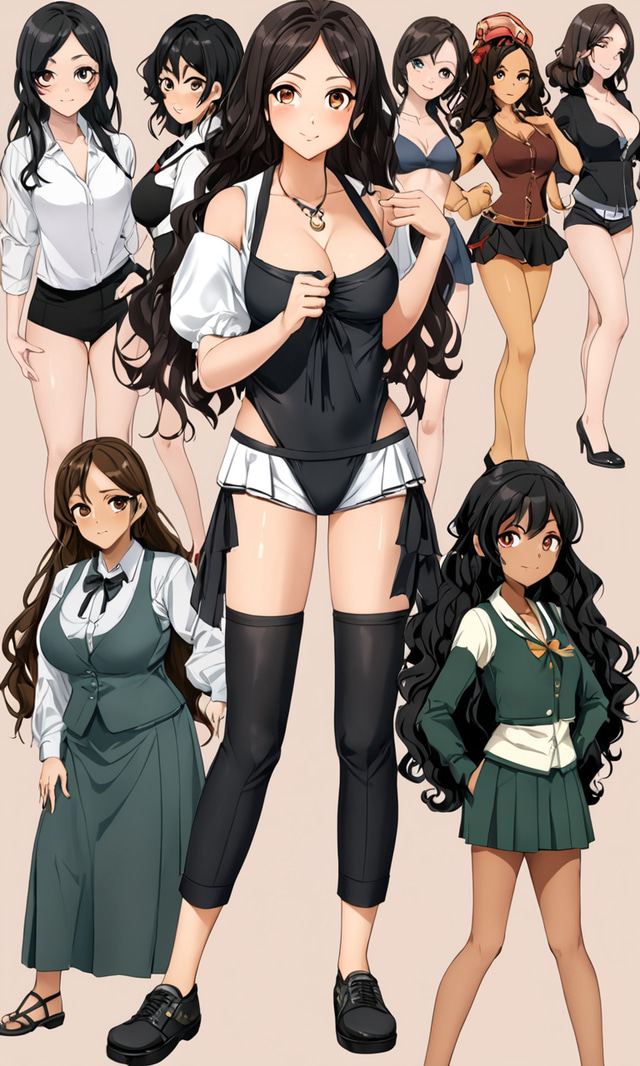 Amirah Cantrell avatar