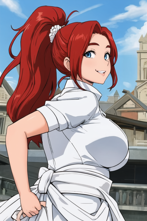 Melina Irwin avatar