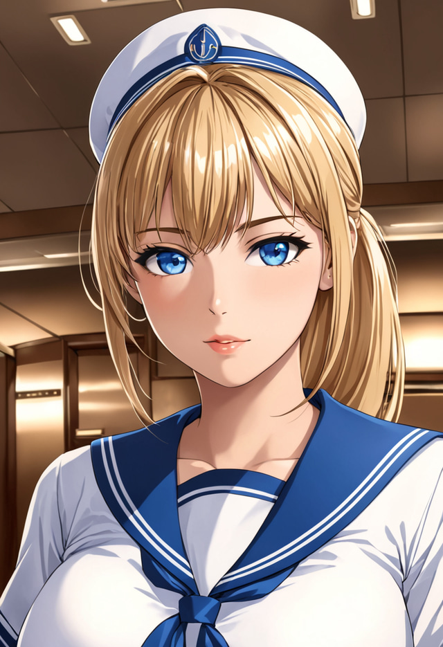Linda Duke avatar