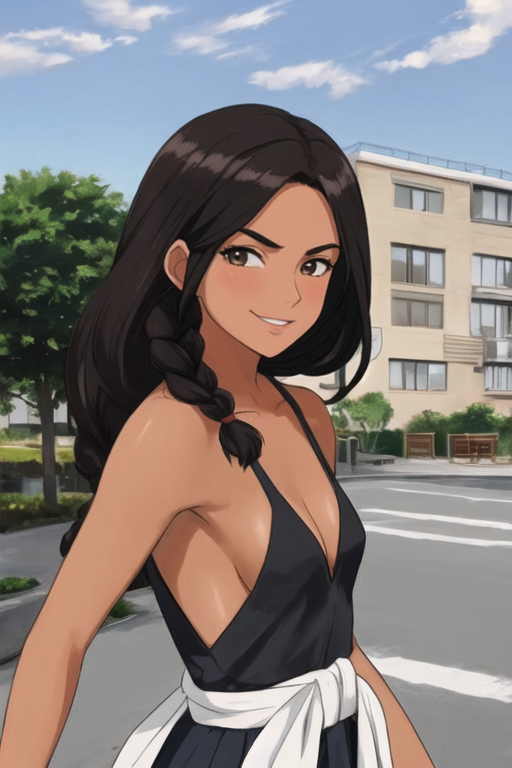 Leslie Raymond avatar