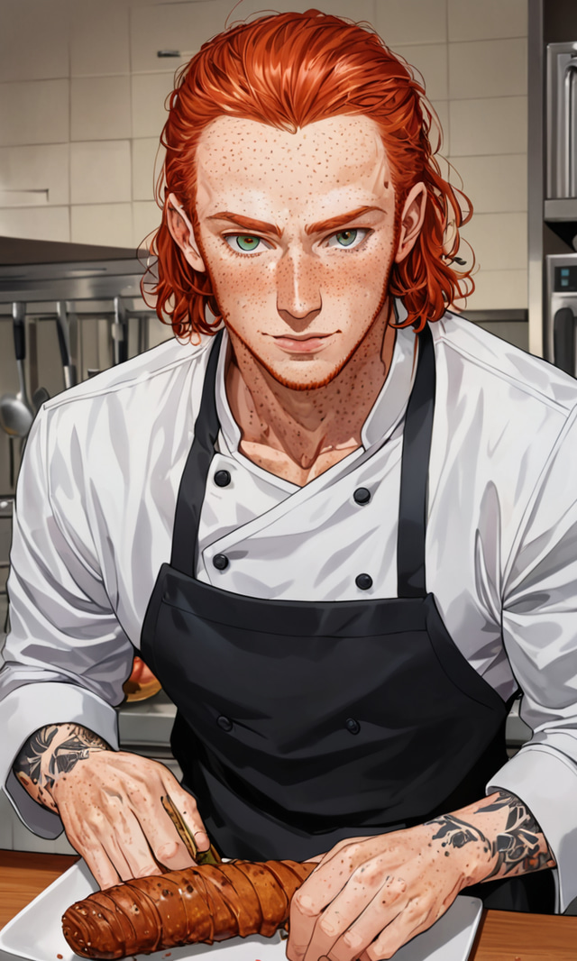 Omer Oliver avatar