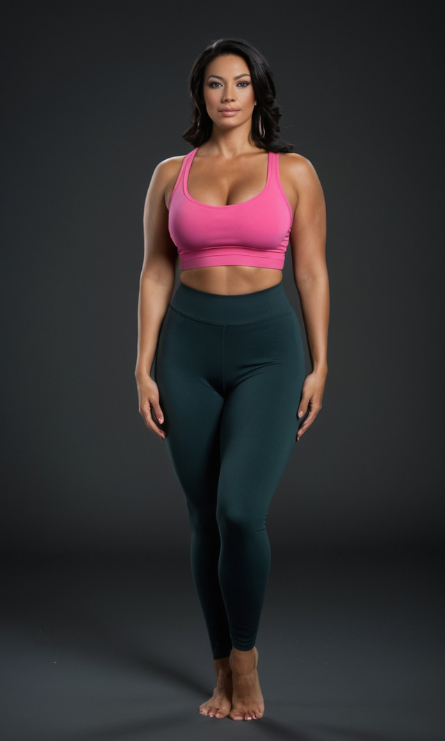 Morgan Orozco avatar