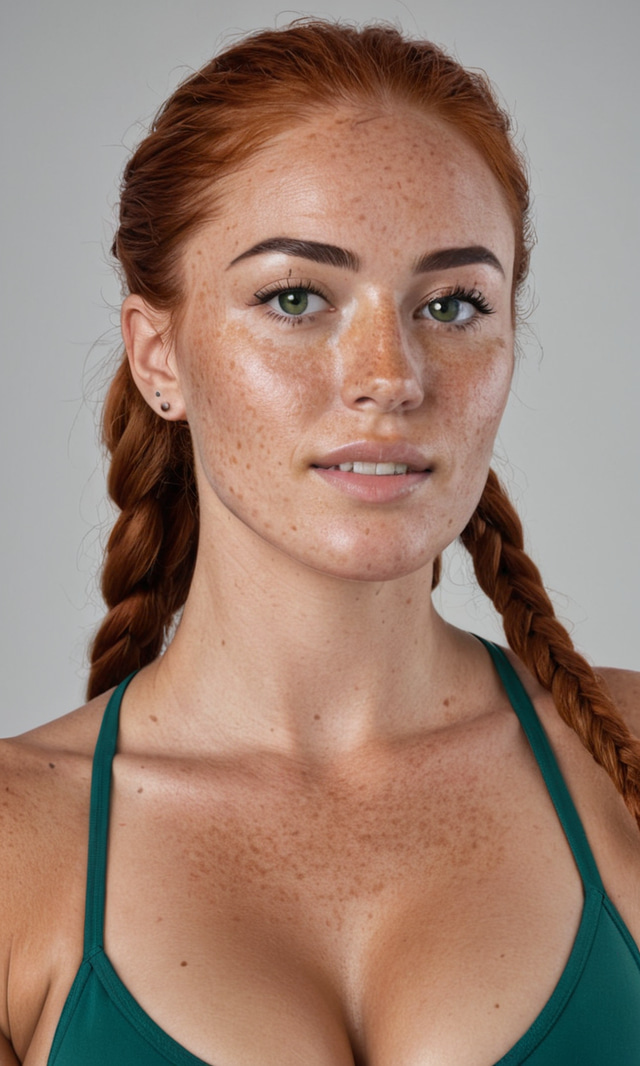 Yasmin Reid avatar
