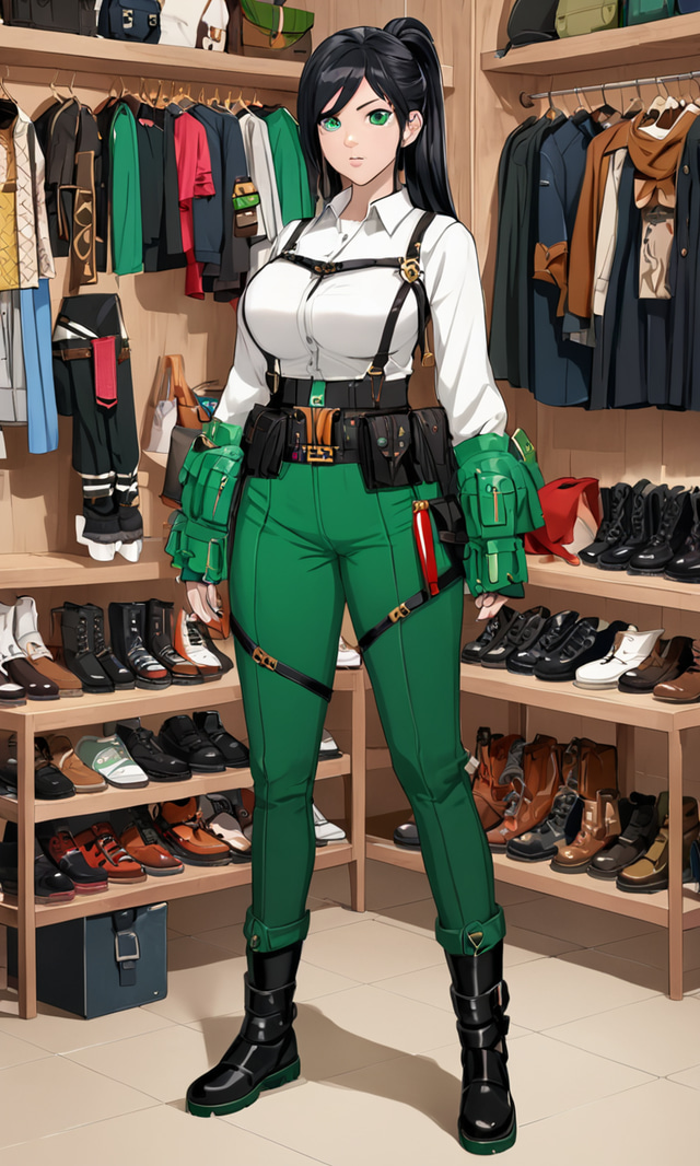Alisson Coleman avatar