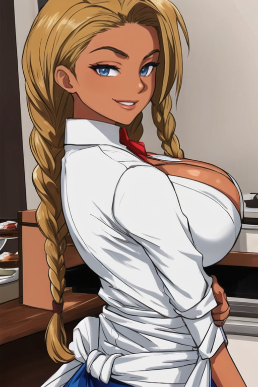 Mina Cameron avatar