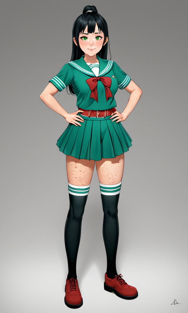 Lillie Chavez avatar