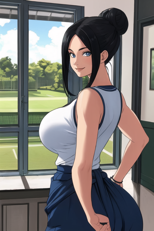 Mara Myers avatar