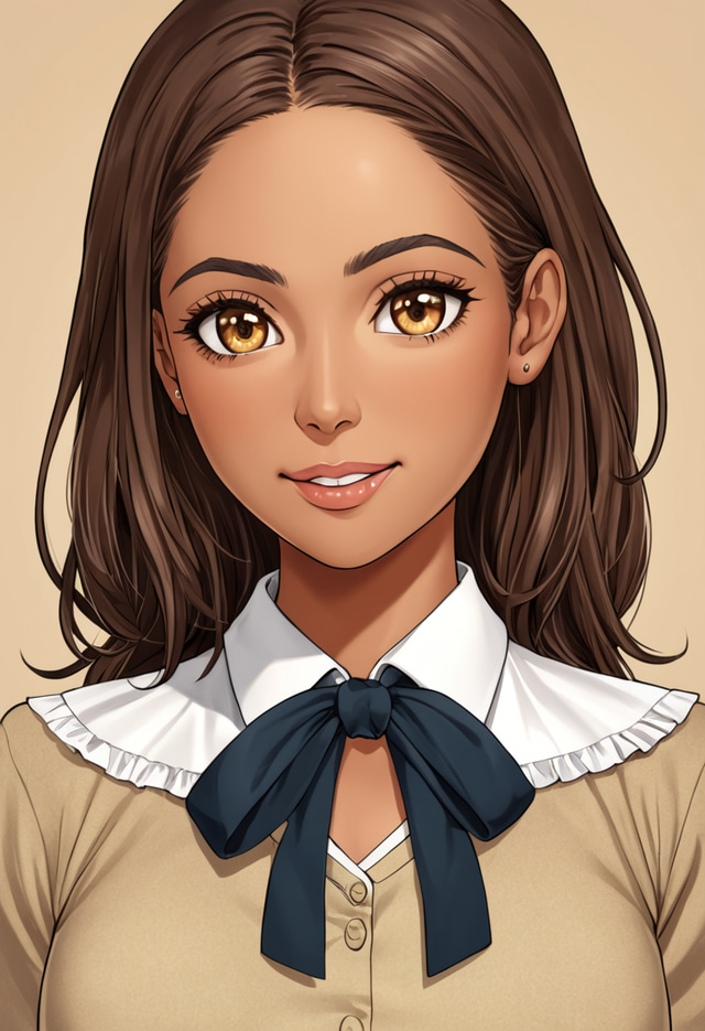 Gloria Lopez avatar
