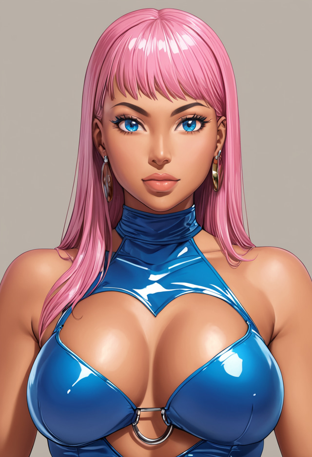 Desiree Kaiser avatar