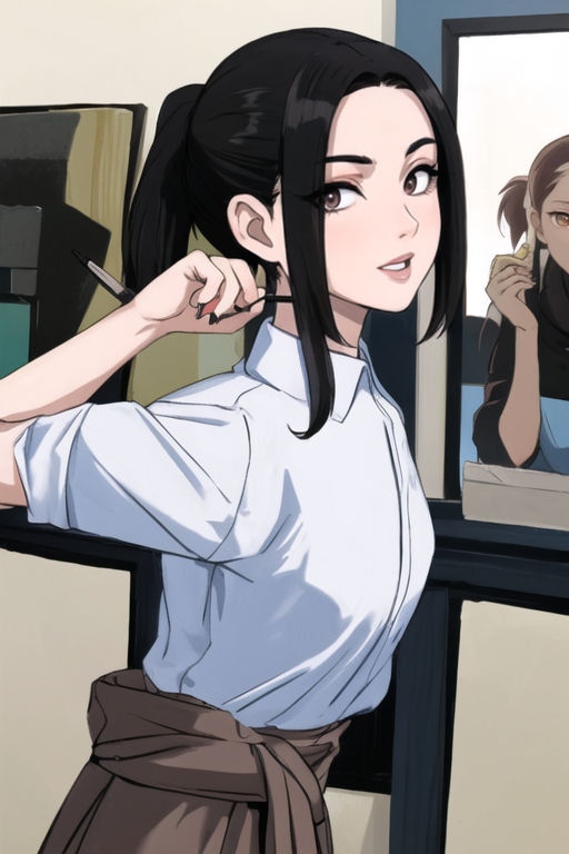 Mariam Boone avatar