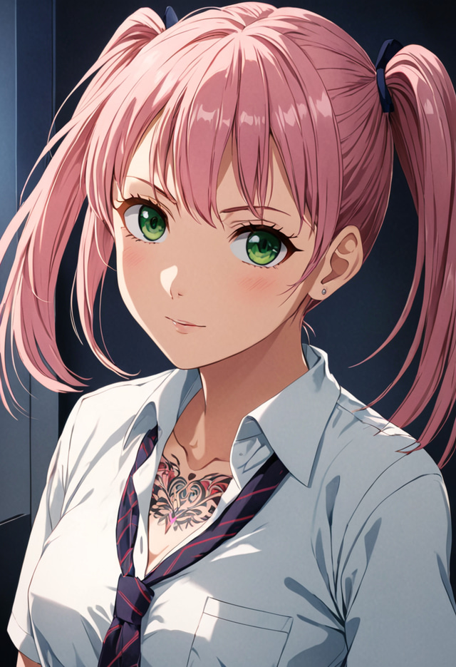 Jane Ward avatar