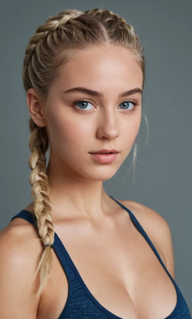 Laila Barton AI Girlfriend avatar