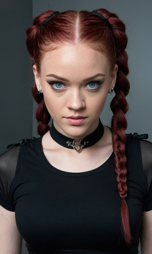 Rihanna Pugh avatar