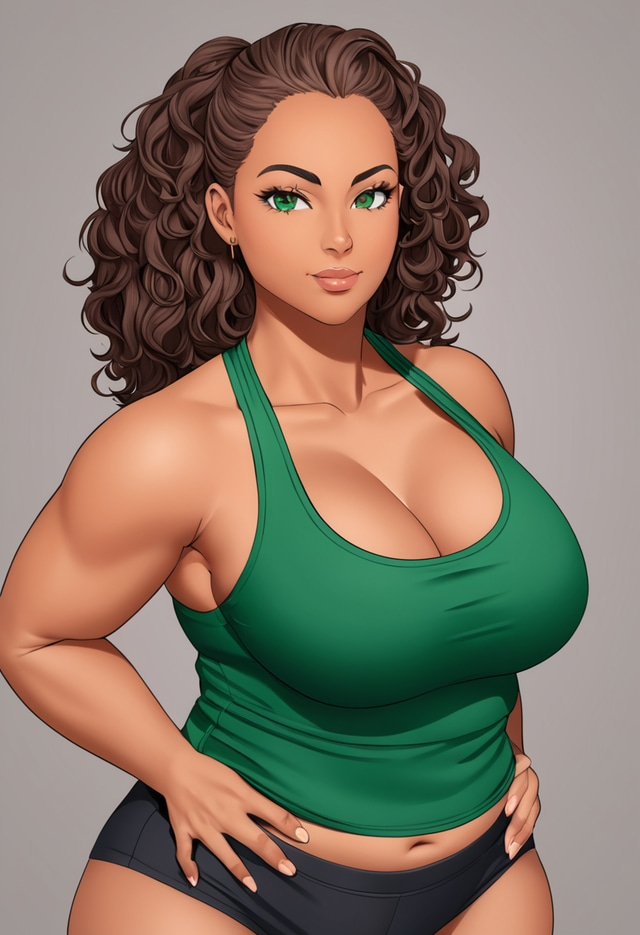 Kyra Thornton avatar