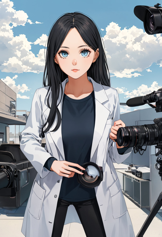Makenzie Horn avatar