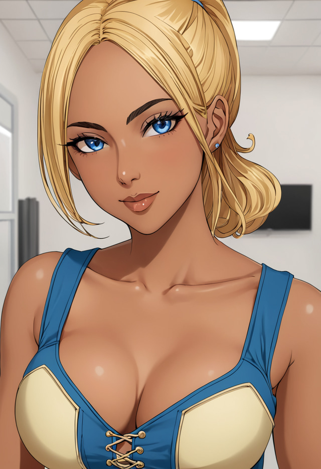 Yamilet Marshall avatar