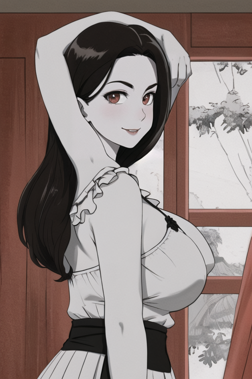 Lorelei Mcintosh avatar