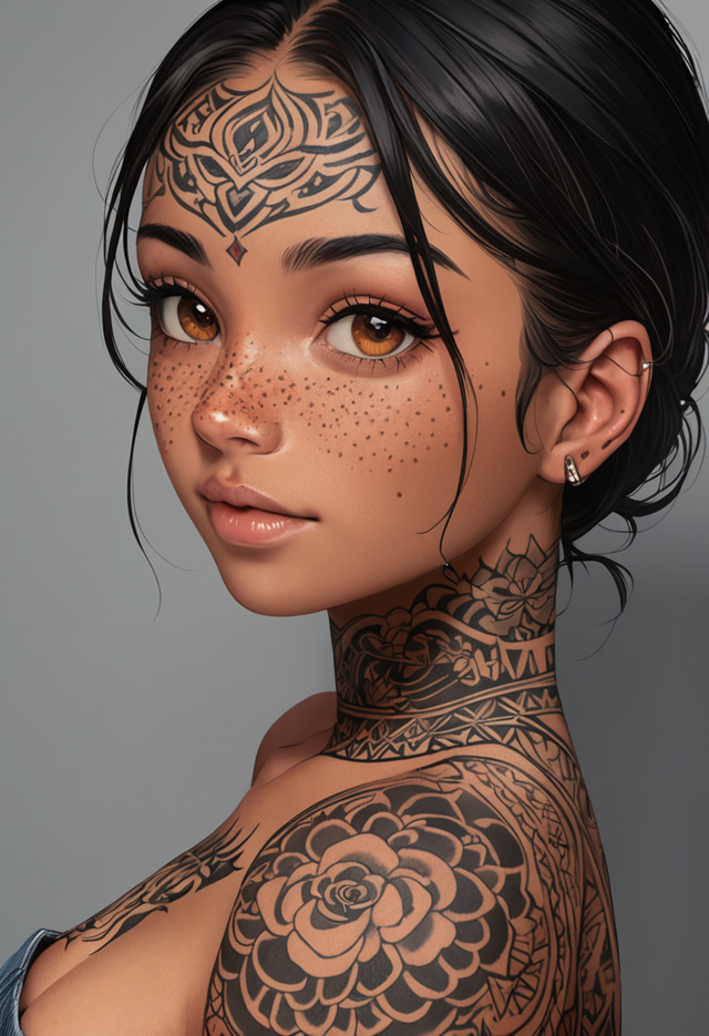Nora Lara avatar