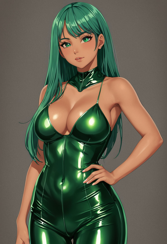 Vivian Garza avatar