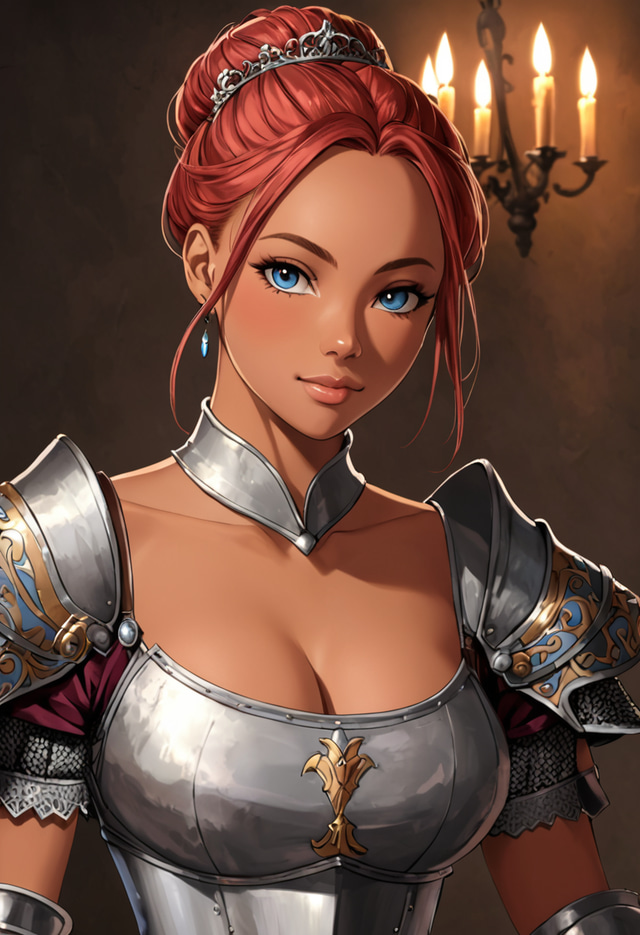 Johanna Harvey avatar