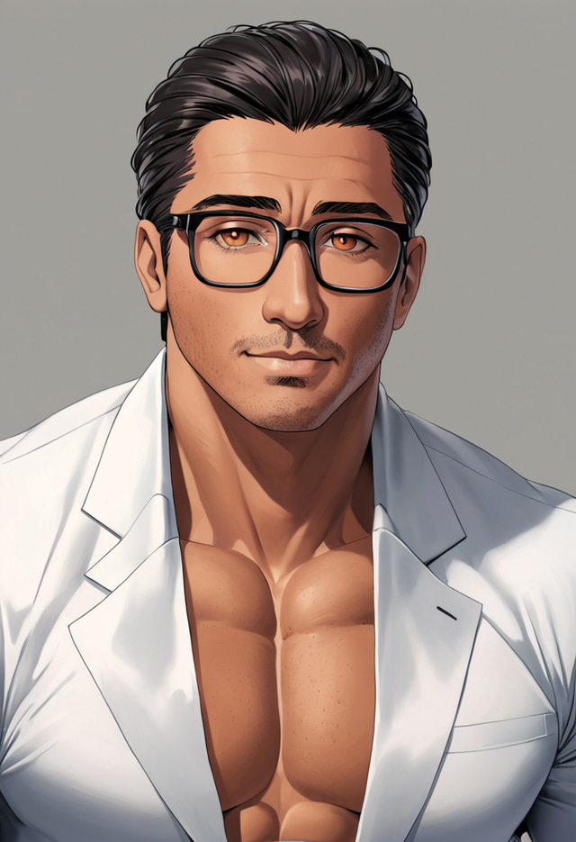 Carmine Ochoa avatar