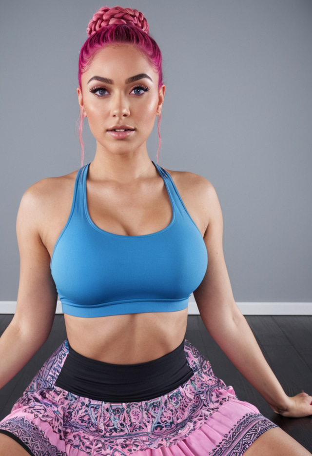 Kiera Russell avatar