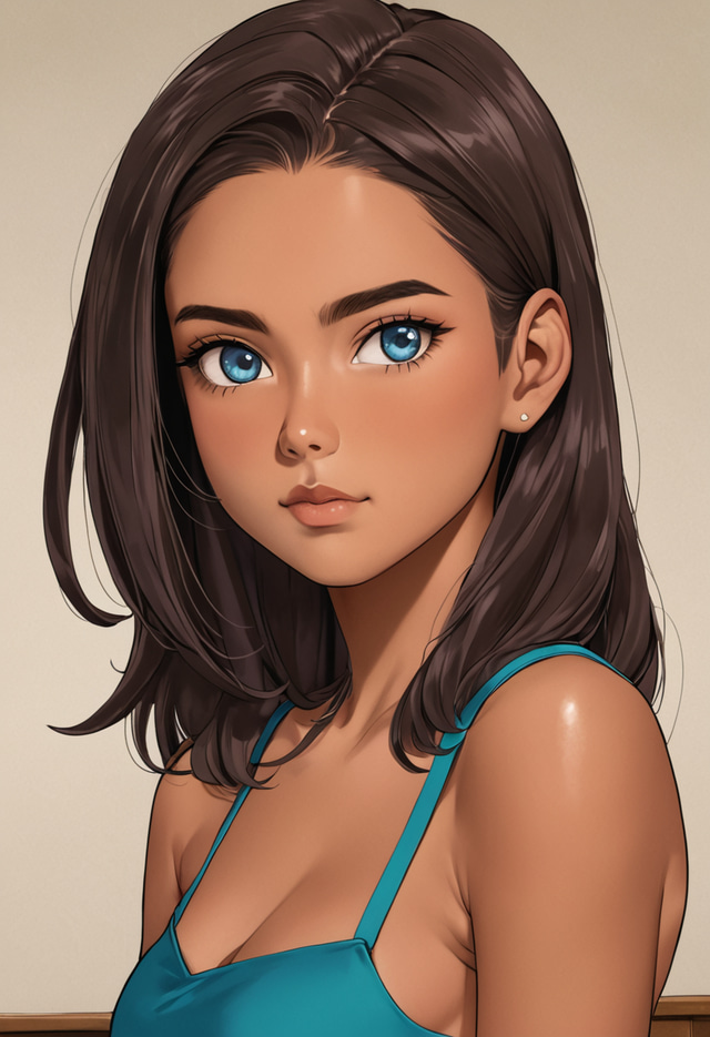Elle Davenport avatar