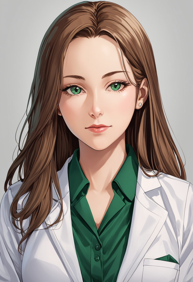 Kathy Lynn avatar