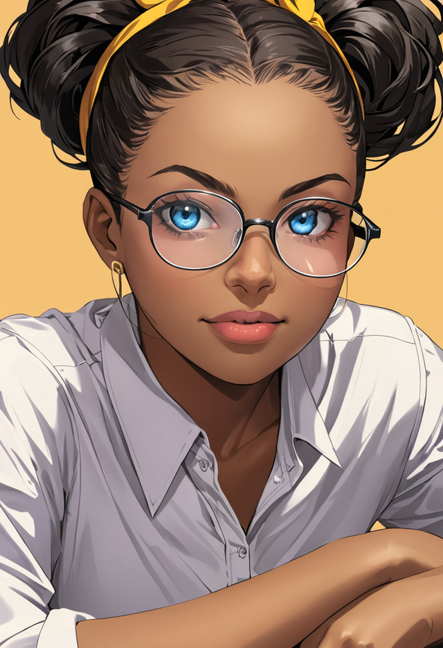 Lena Weber avatar