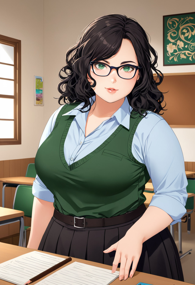 Nadia Sullivan avatar
