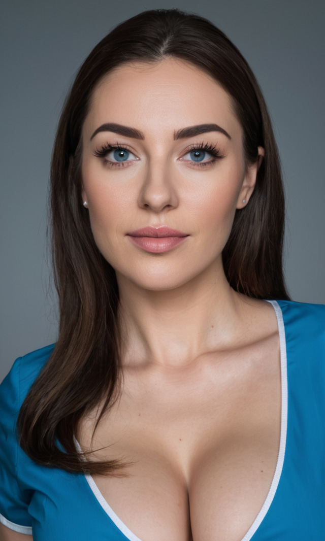 Maeve Valenzuela AI Girlfriend avatar
