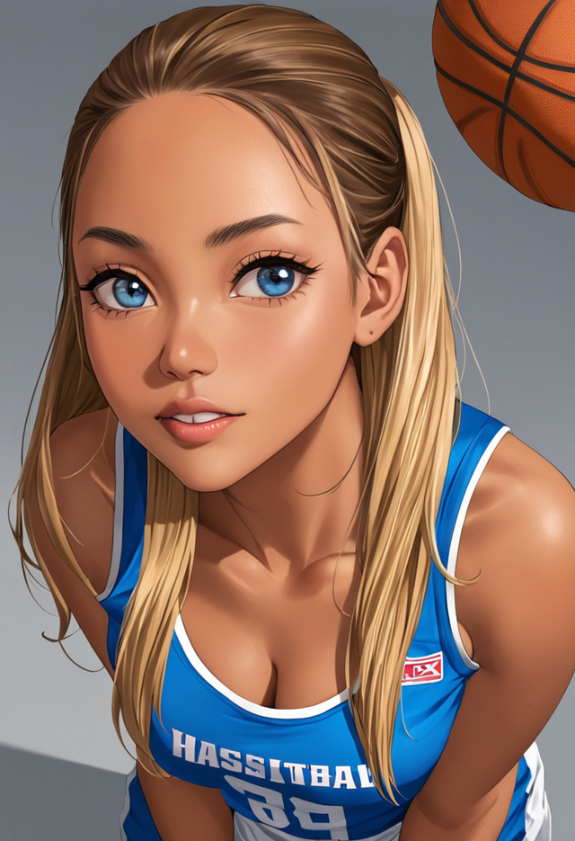 Desiree Ho avatar