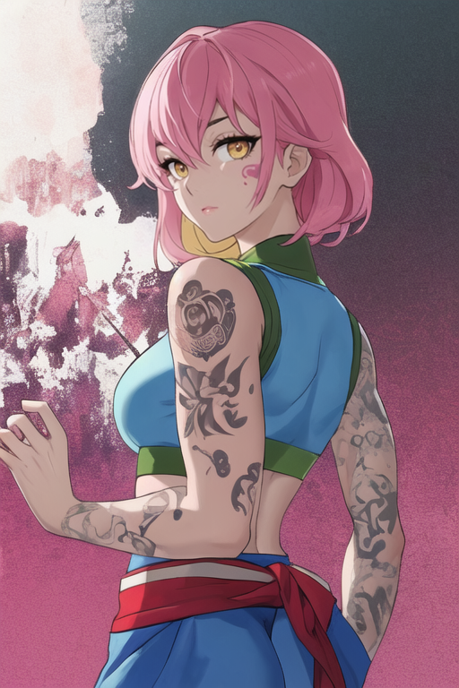 Ryleigh Oconnell avatar