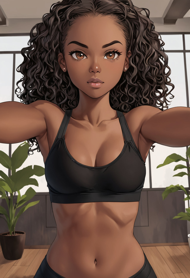 Madilynn Mcknight avatar